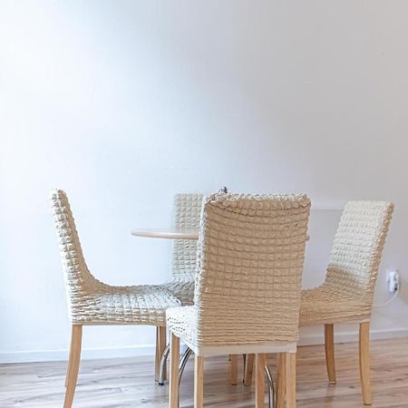 Appartement Budget-Friendly 2Br Apt With Great Location à Vienne Extérieur photo