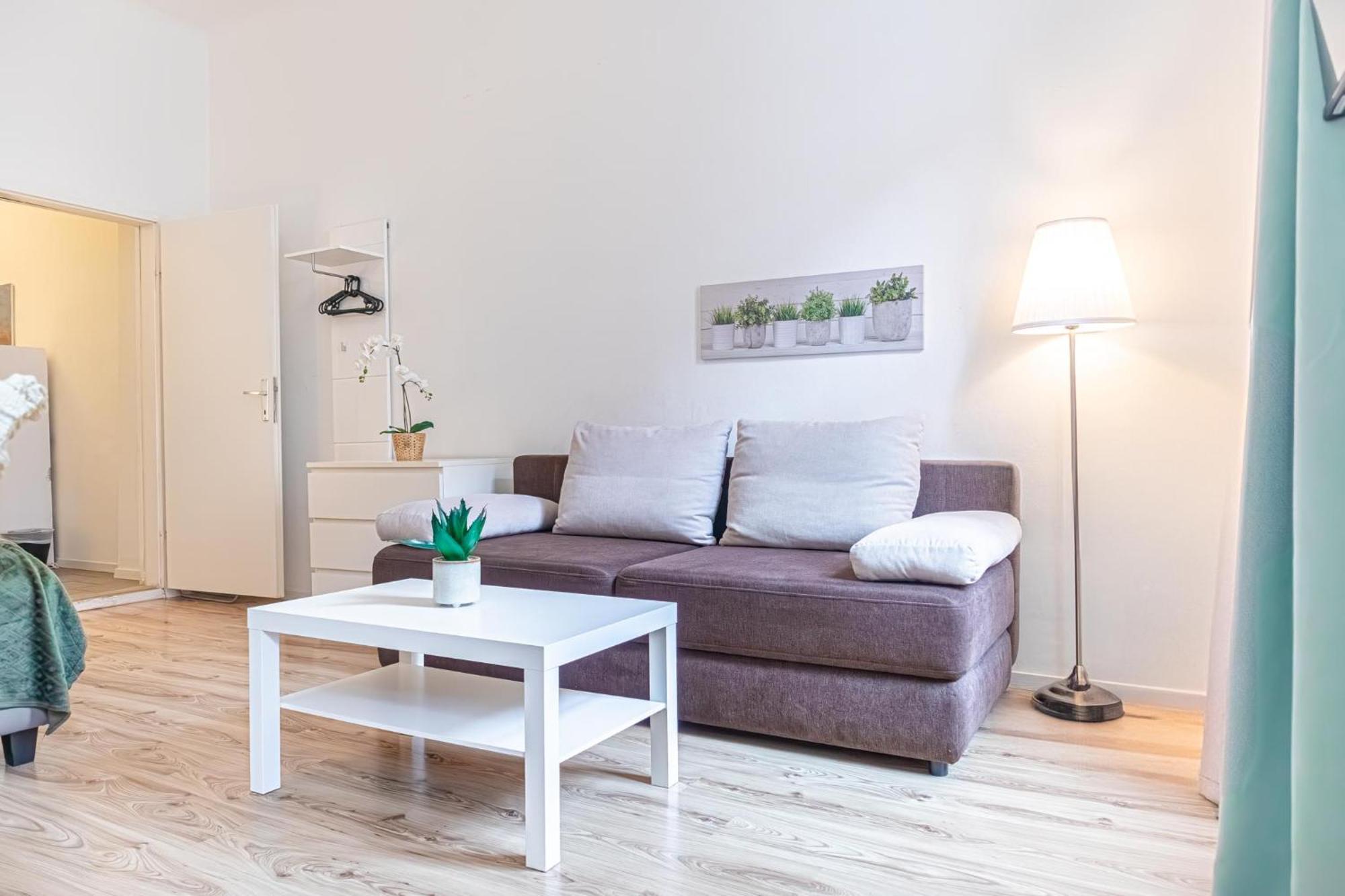 Appartement Budget-Friendly 2Br Apt With Great Location à Vienne Extérieur photo