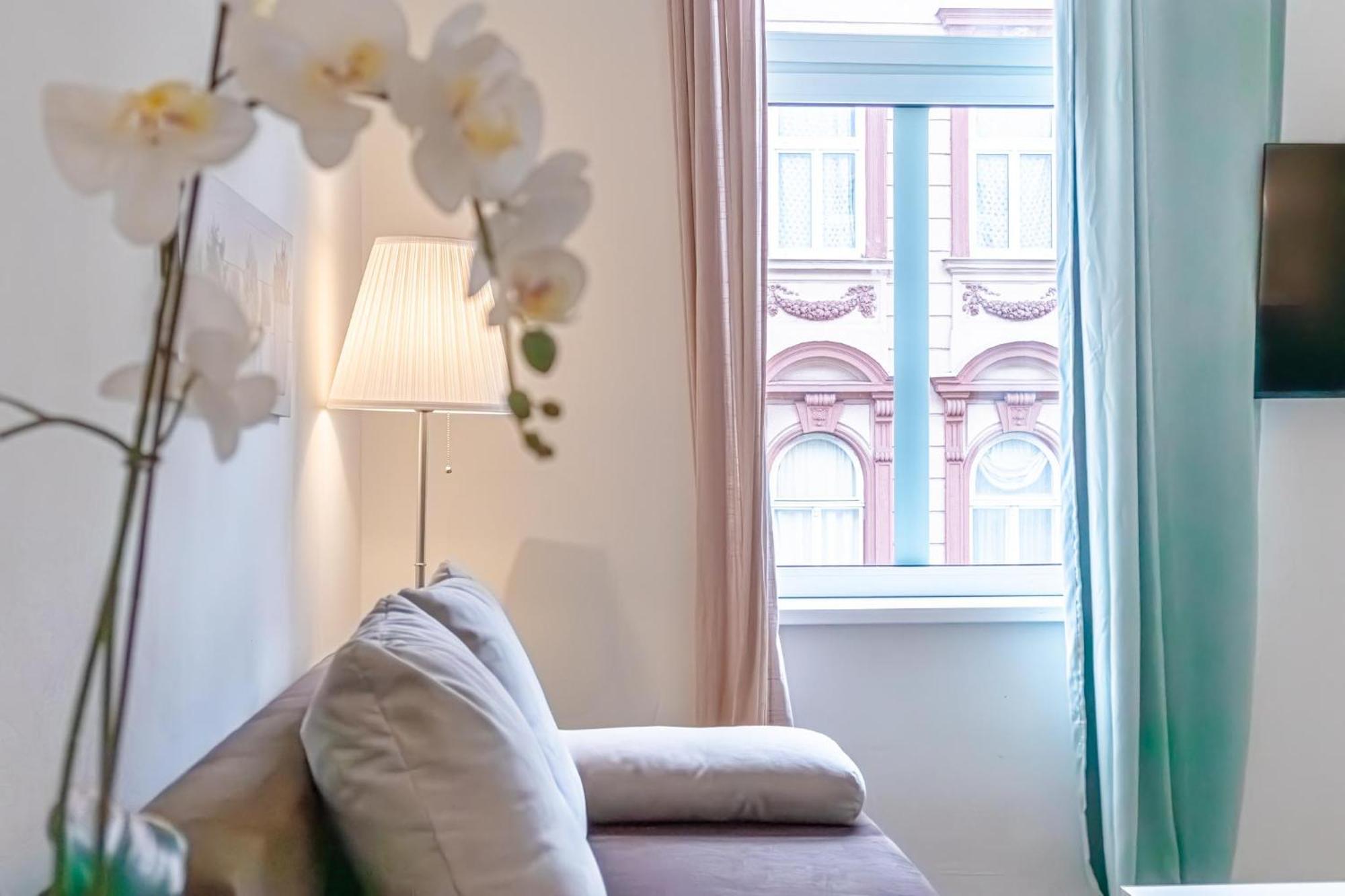 Appartement Budget-Friendly 2Br Apt With Great Location à Vienne Extérieur photo
